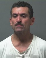 Suspect Miguel Arrellano